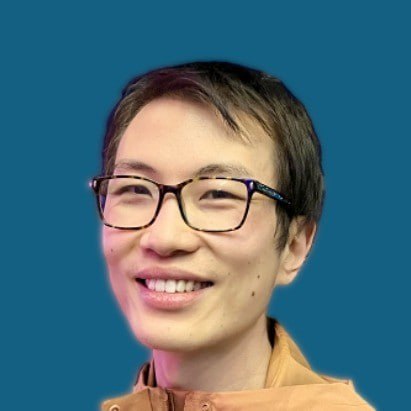 professor profile picture