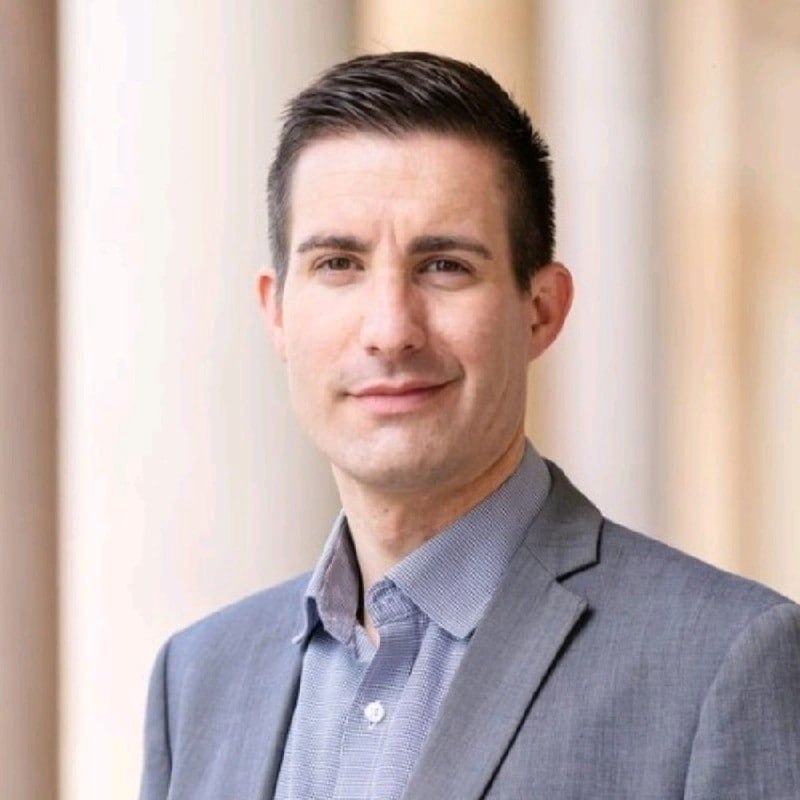 professor profile picture