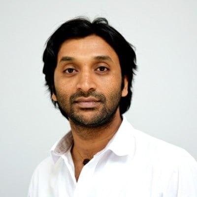 professor profile picture