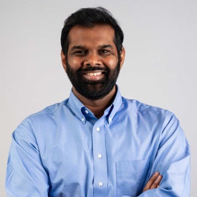 professor profile picture