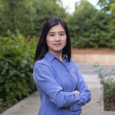 professor profile picture