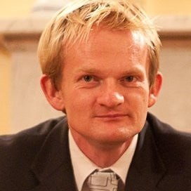 professor profile picture