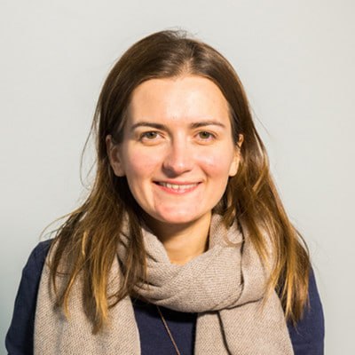 professor profile picture