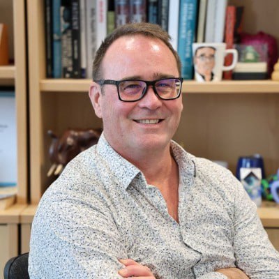 professor profile picture