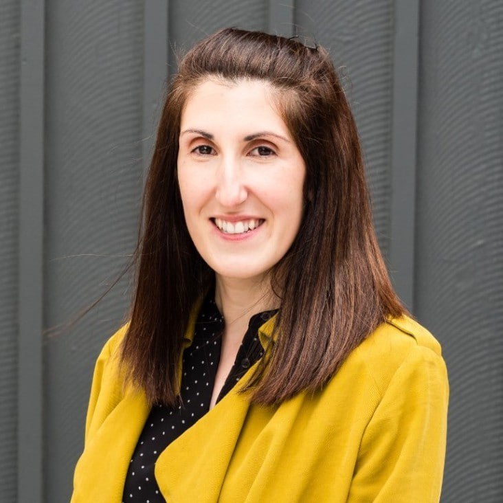 professor profile picture