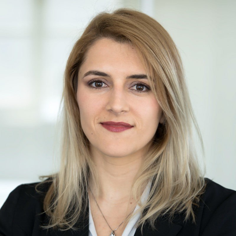professor profile picture