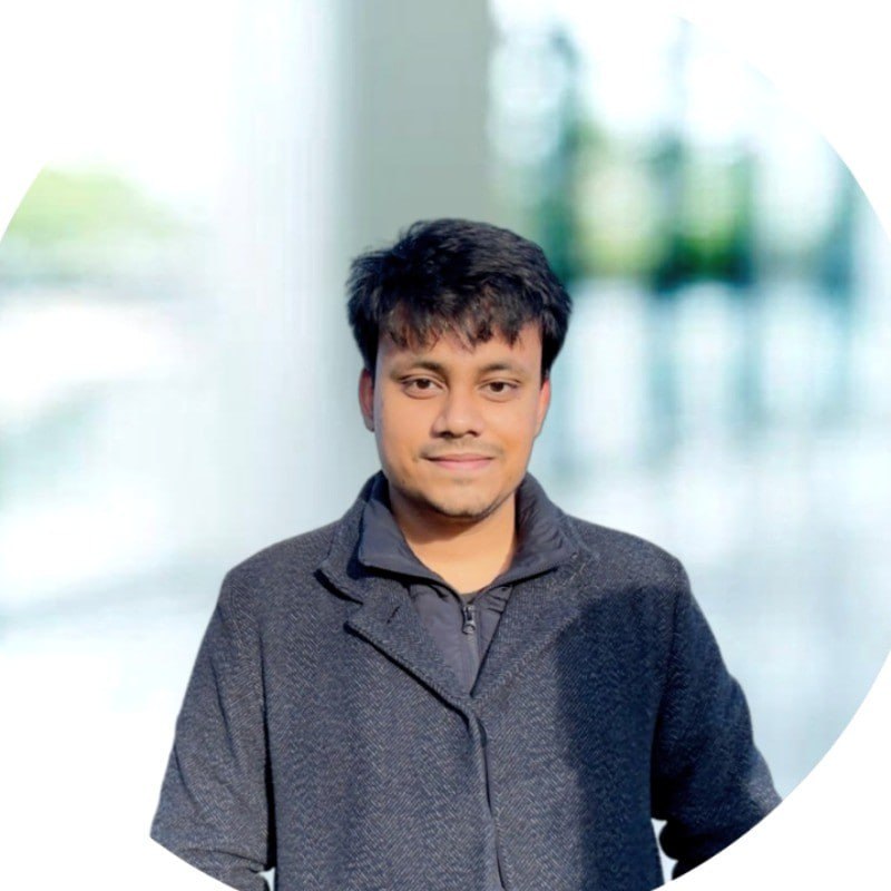 professor profile picture