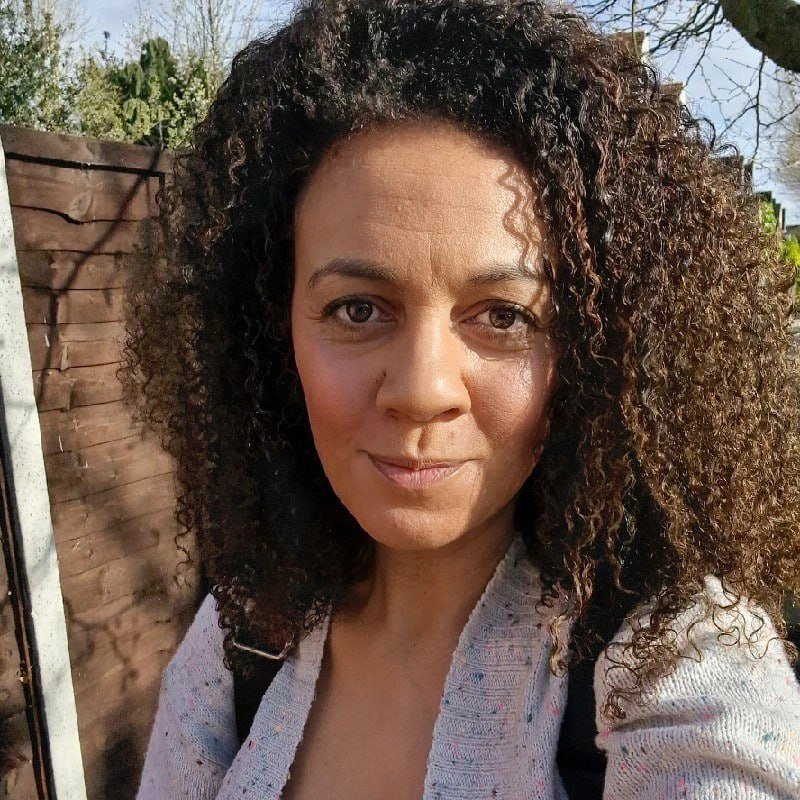 professor profile picture