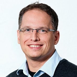 professor profile picture