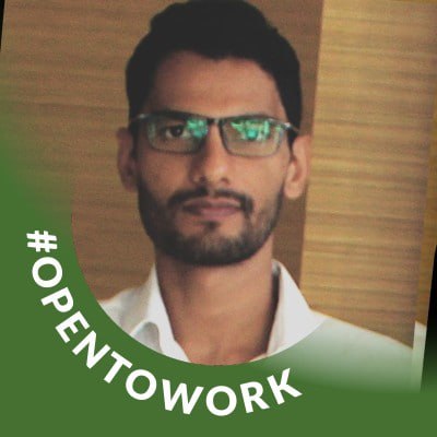 professor profile picture