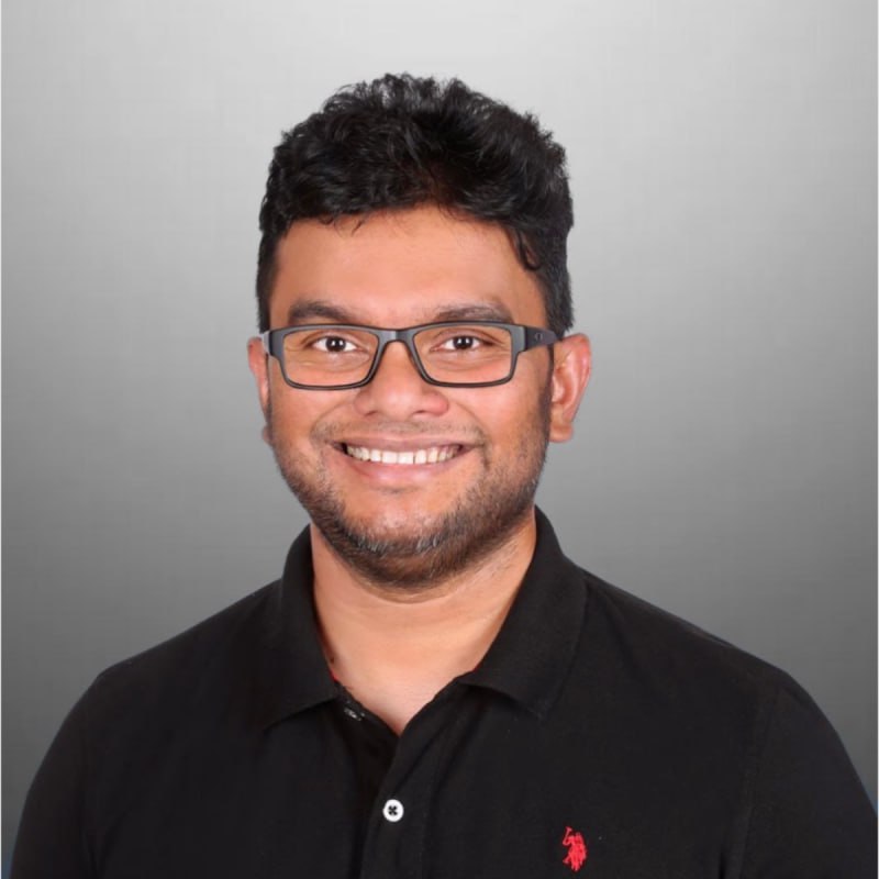 professor profile picture