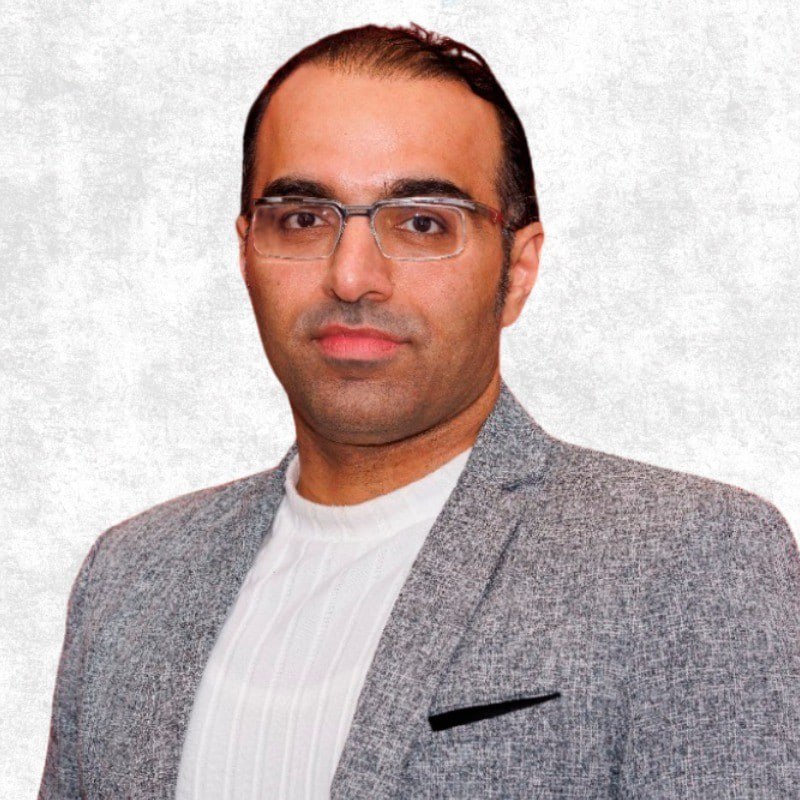 professor profile picture