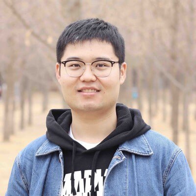 professor profile picture