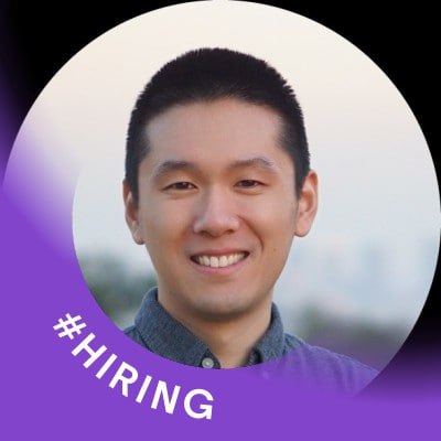 professor profile picture