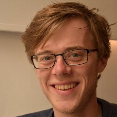professor profile picture