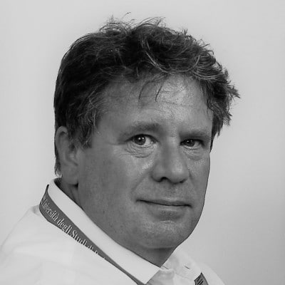 professor profile picture