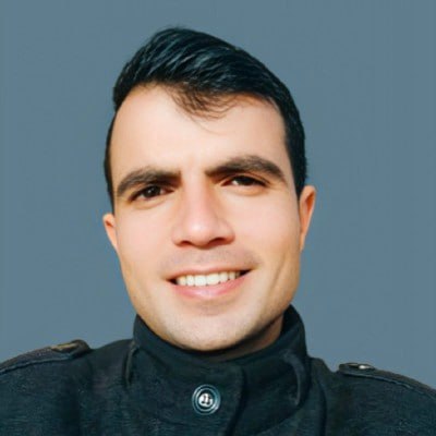 professor profile picture