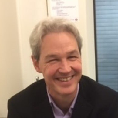 professor profile picture