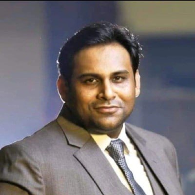 professor profile picture