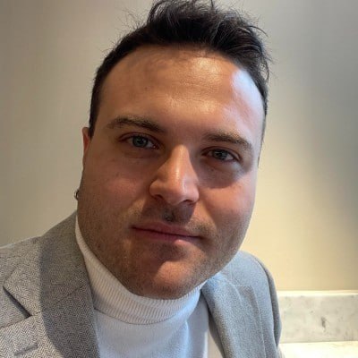 professor profile picture
