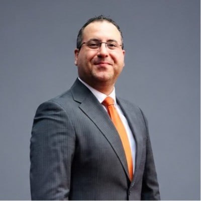 professor profile picture