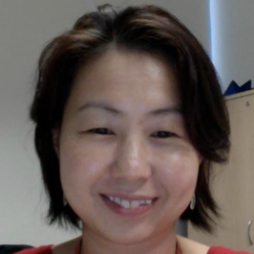 professor profile picture