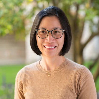 professor profile picture