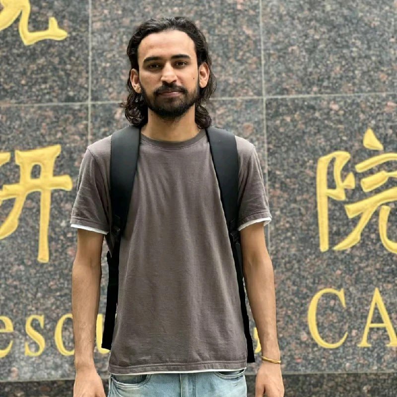 professor profile picture