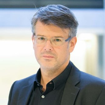 professor profile picture