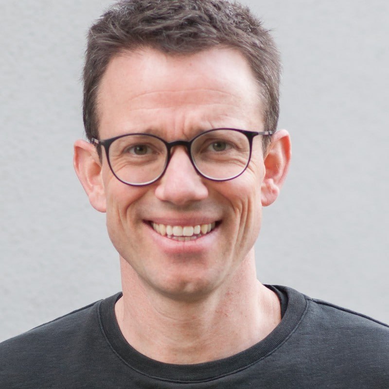 professor profile picture