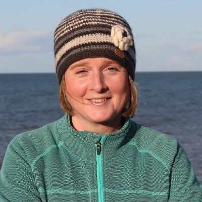 professor profile picture