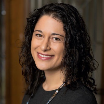 professor profile picture