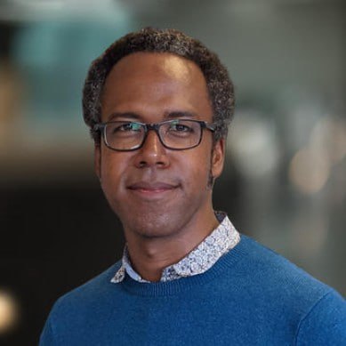 professor profile picture