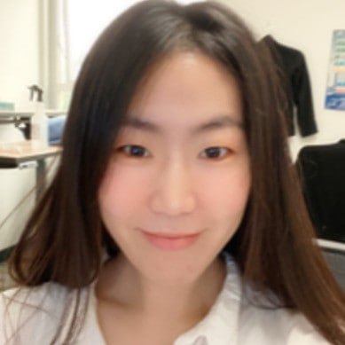 professor profile picture