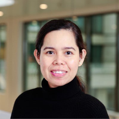 professor profile picture