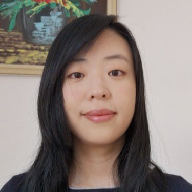professor profile picture