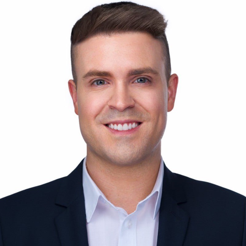 professor profile picture