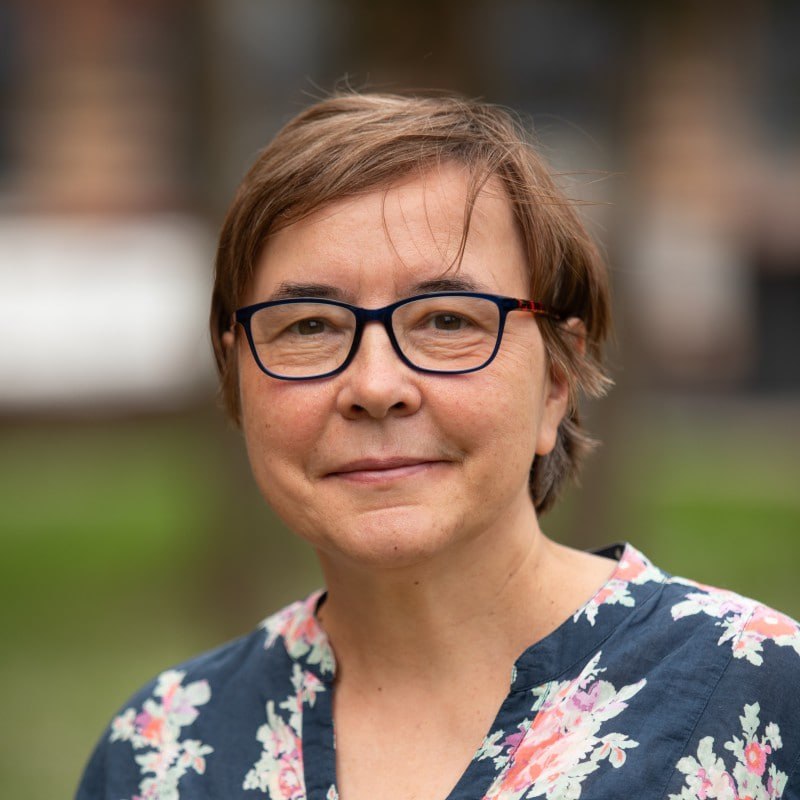 professor profile picture