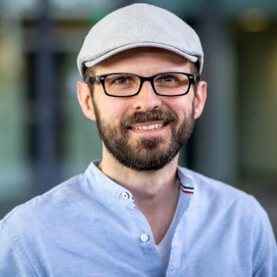 professor profile picture