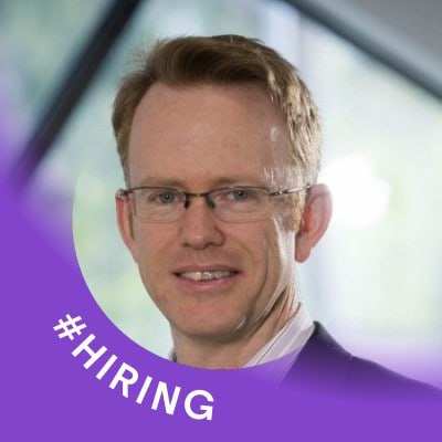 professor profile picture