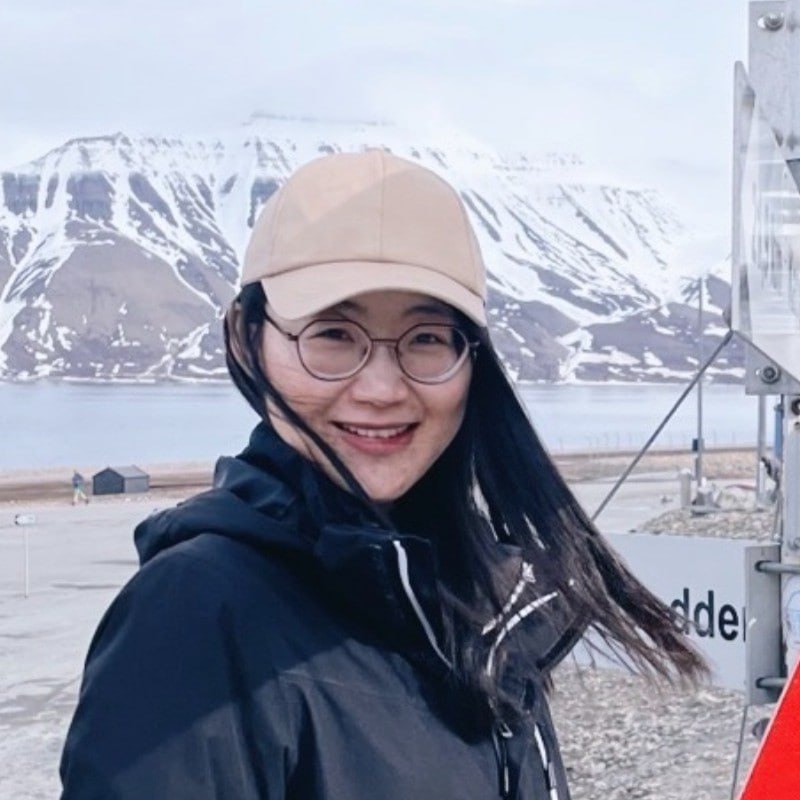 professor profile picture