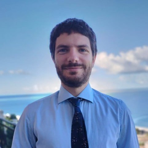 professor profile picture