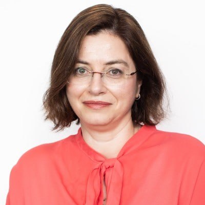 professor profile picture