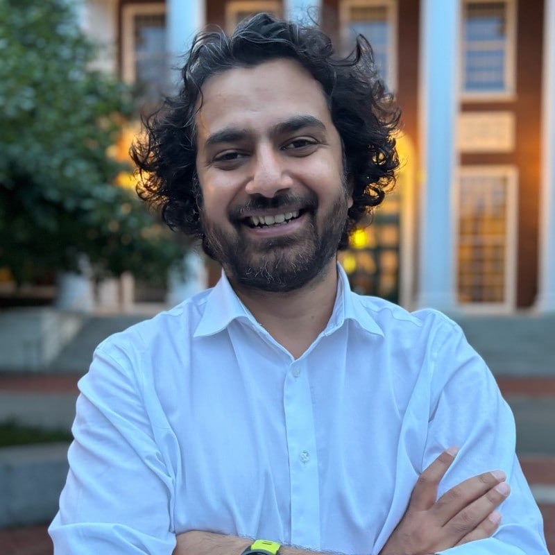 professor profile picture