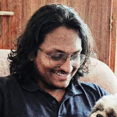 professor profile picture