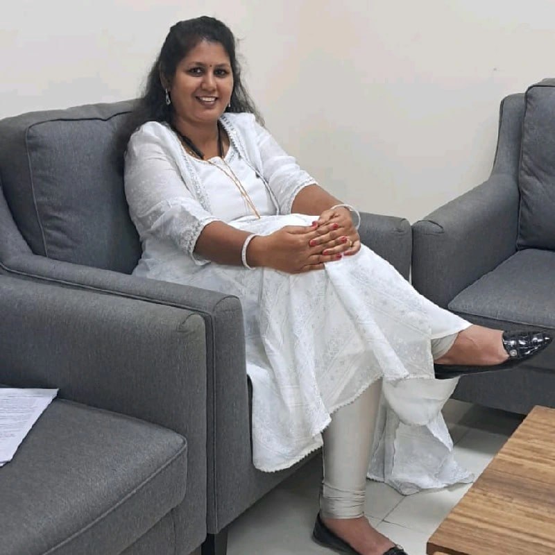 professor profile picture