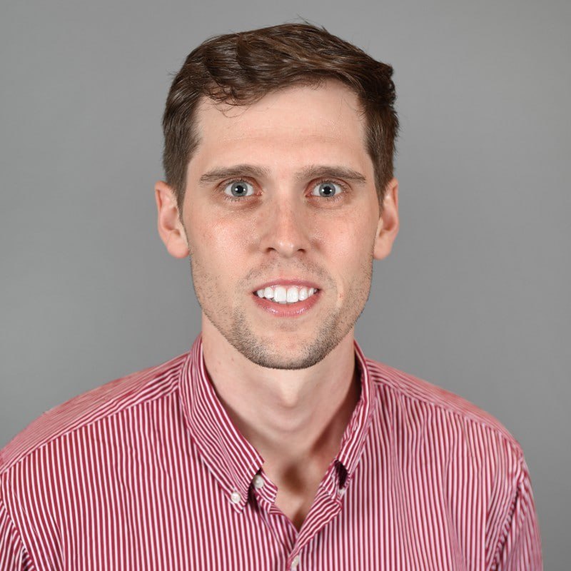 professor profile picture