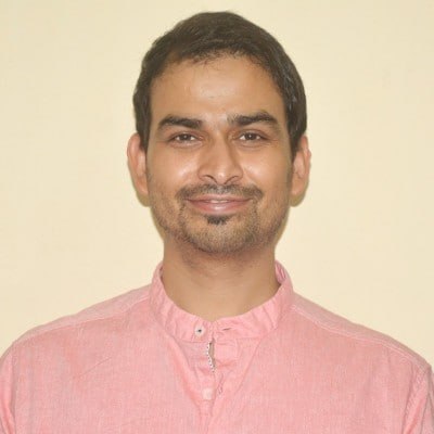 professor profile picture