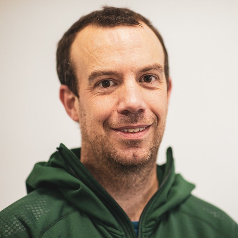 professor profile picture