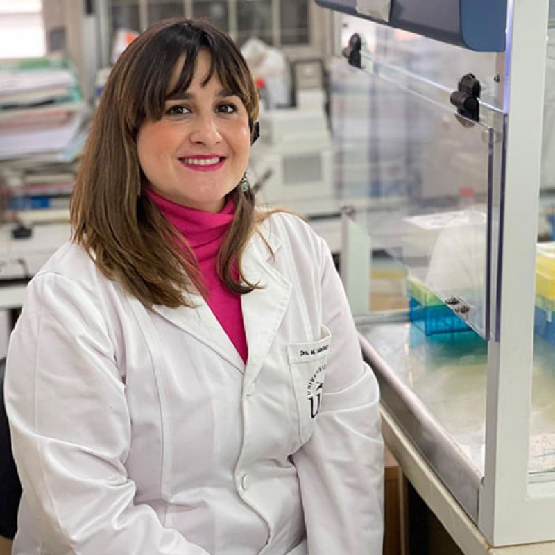 professor profile picture